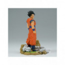 Figura Son Gohan Dragon Ball Z  BANPRESTO