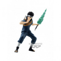 Figura Shisui Uchiha Naruto  BANPRESTO