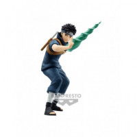 Figura Shisui Uchiha Naruto  BANPRESTO