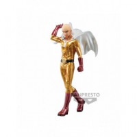 Figura Saitama One Punch Man Premium  BANPRESTO