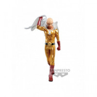 Figura Saitama One Punch Man Premium  BANPRESTO