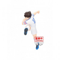 Figura Ozora Tsubasa Capitán Tsubasa  BANPRESTO