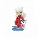 Figura Inuyasha Q Posket Together  BANPRESTO