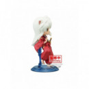 Figura Inuyasha Q Posket Together  BANPRESTO