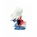 Figura Inuyasha Q Posket Together  BANPRESTO