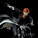 Figura Ichigo Kurosaki Bleach Vibration Stars  BANPRESTO