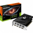 Tarjeta de Video Nvidia GIGABYTE RTX4060 D6 8GB Dp HDMI GDDR6 Pcie 4.0