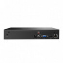 Grabador Ip Nvr TP-LINK Vigi 8 Ch Ip 1HDD H265+