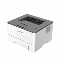 Impresora PANTUM Laser Monocromo P3020D 30PPM 250H USB 3Y