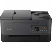 Impresora CANON Pixma TS7450I Deskjet Mfp Duplex Color Wifi Black