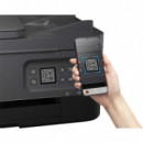 Impresora CANON Pixma TS7450I Deskjet Mfp Duplex Color Wifi Black