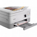 Impresora CANON Pixma TS7451I Deskjet Mfp Duplex Color Wifi White