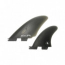 Fcsii - Matt Biolos Mayhem Split Keel - Quad Fins  FCS