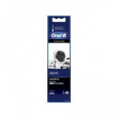 Oral B Repuesto Cepillo Pure Clean Pack 2 EB20CH-2  ORAL-B