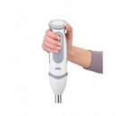 BRAUN Batidora de Brazo 1000W MQ5235 con Accesorios