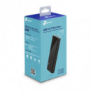 Hub USB TP-LINK 7 Puertos USB 3.0 + 2 de Carga UH720