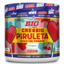 BIG CREABIG PIRULETA CORAZON 250GR