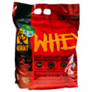 MUTANT Whey MUTANT - 4.54 Kg