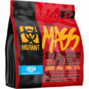 MUTANT Mass MUTANT - 2270 Gr