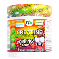 Creatina Creapure® Popping Candy PROTELLA - 300 Gr