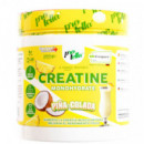 Creatina Creapure® Piña Colada PROTELLA - 300 Gr