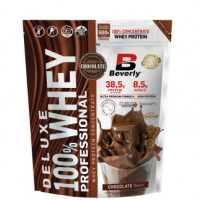 100% Whey Deluxe BEVERLY - 500 Gr