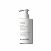 Sensilis Retinol Body Treatment 1 Botella 200 Ml  DERMOFARM