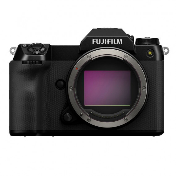 FUJIFILM GFX100S Ii Cuerpo