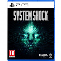 System Shock PS5  SONY