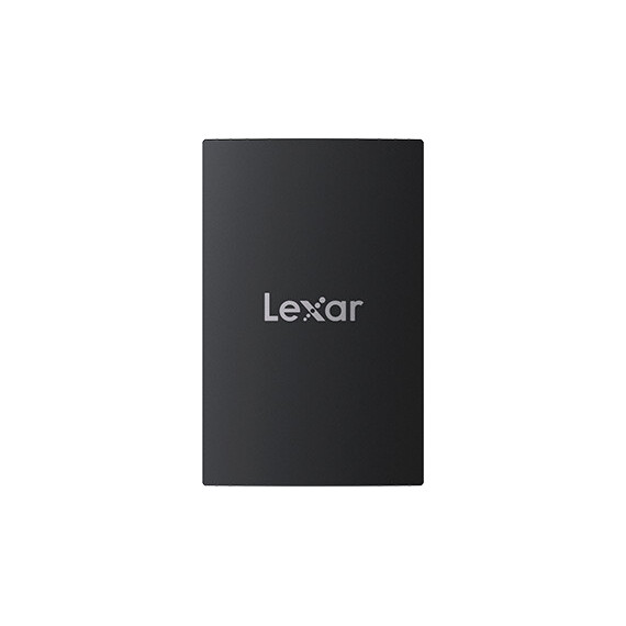 LEXAR SSD1TB SL500 2000MBS