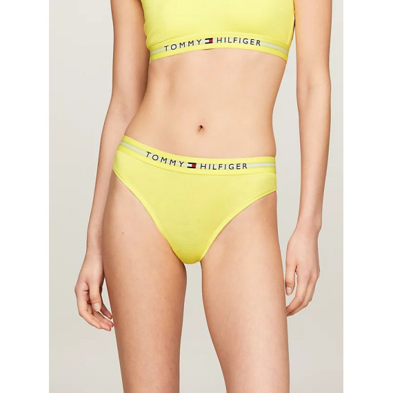 Thong Yellow Tulip  TOMMY HILFIGER