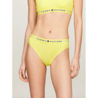 Thong Yellow Tulip  TOMMY HILFIGER