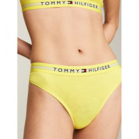 Thong Yellow Tulip  TOMMY HILFIGER