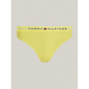 Thong Yellow Tulip  TOMMY HILFIGER