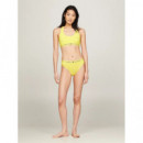 Thong Yellow Tulip  TOMMY HILFIGER