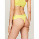 Thong Yellow Tulip  TOMMY HILFIGER