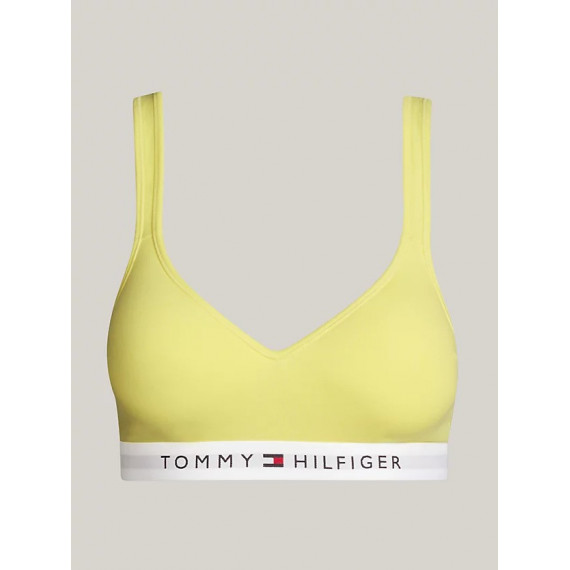 Bralette Lift Yellow Tulip  TOMMY HILFIGER