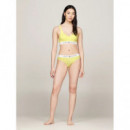 Bralette Lift Yellow Tulip  TOMMY HILFIGER