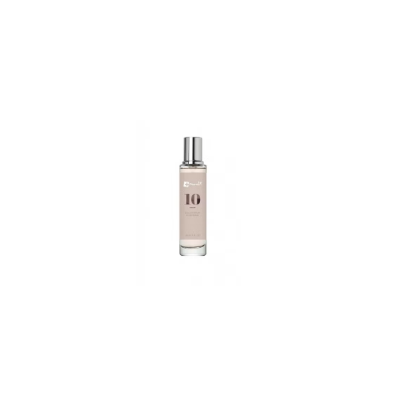 Iap Pharma  Nº10 J Adore 30 Ml  IAP PHARMA PARFUMS