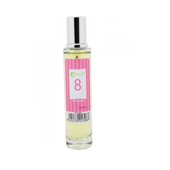 Iap Pharma  Nº8 Eau Rochas 30 Ml  IAP PHARMA PARFUMS