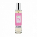 Iap Perfume Nº19 Cloe 30ML  IAP PHARMA PARFUMS