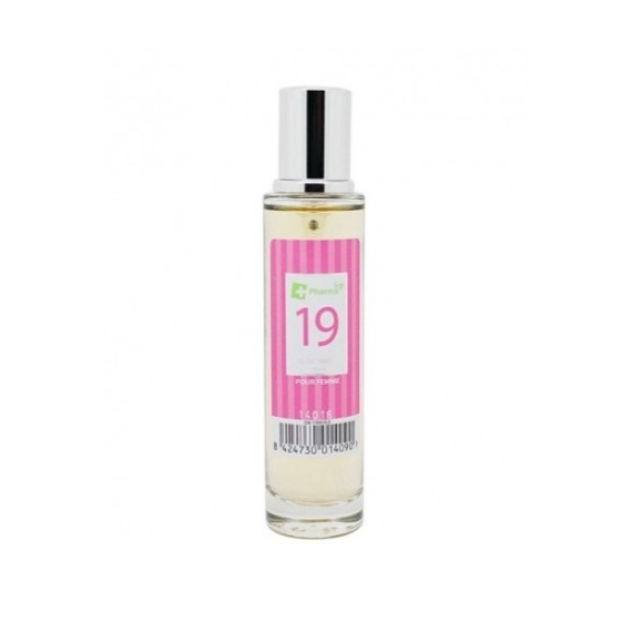 Iap Perfume Nº19 Cloe 30ML  IAP PHARMA PARFUMS