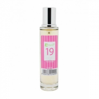 Iap Perfume Nº19 Cloe 30ML  IAP PHARMA PARFUMS