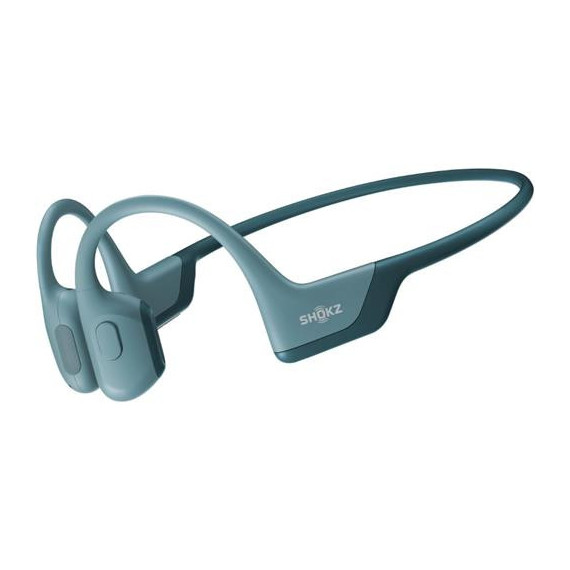 SHOKZ Openrun Auriculares Deportivos Pro Blue