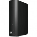 Wd Elements 12TB  WESTERN DIGITAL