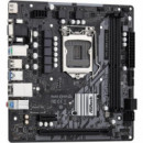 Placa Base ASROCK H510M-HVS R2.0 VGA + HDMI