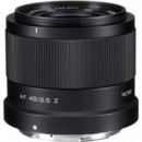 VILTROX Objetivo Af 40MM F2.5 Full Frame para Nikon Z