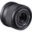 VILTROX Objetivo Af 40MM F2.5 Full Frame para Nikon Z