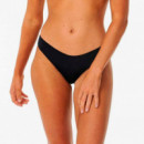 Parte de Abajo de Bikini Tanga Classics Surf  RIP CURL