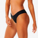 Parte de Abajo de Bikini Tanga Classics Surf  RIP CURL